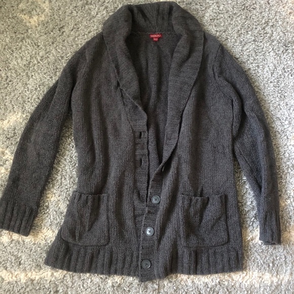 Merona Sweater - Picture 2 of 3